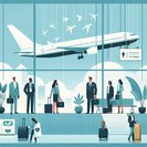 Lufthansa forecasts 6 % long-haul growth for 2026, signalling rebound of German corporate travel