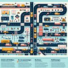 Semester-Break Getaway Triggers Cross-Border Traffic Surge—ÖAMTC Advises Extra Planning Time