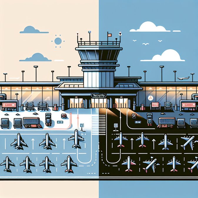 Manchester Airport terminal switch prompts advisory for Emirates & Etihad passengers