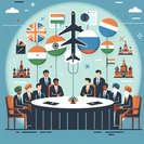 India–Russia Group Visa Waiver Inches Closer Ahead of Delhi Summit