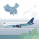 شركة الصين الجنوبية تضيف الطائرة C919 الثانية عشرة، معززةً القدرة المحلية قبيل ذروة الصيف