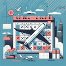 Etihad extends free rebooking and refund waiver to 31 March as conflict continues to disrupt travel