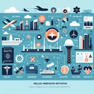South Australia Issues 344 Skilled-Migration Invitations in First 2026 Round