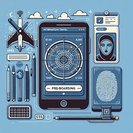 Emirates issues new travel advisory and flags EU biometric border rules