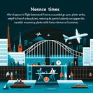 Lufthansa Pilot Deal Ends Week-Long Strike, Restores French Flight Connectivity