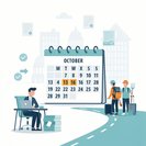 Empleadores reciben resultados de la lotería H-2B para el año fiscal 2027: las peticiones seleccionadas deben actuar rápido