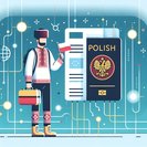 Emergency Polish travel documents for Belarusians prolonged to 30 June 2026