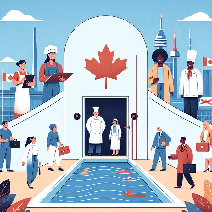 Nova Scotia Switches to Expression-of-Interest Pool for All Nominee Streams