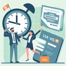 Hong Kong Widens Visa-Renewal Filing Window to 90 Days for Key Talent Schemes