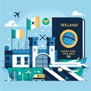 Ireland Joins EU Peers Dropping Visa Requirements for Brazilian Visitors