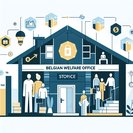 Belgium tightens ‘cohabitant’ welfare rules, impacting some non-EU residents