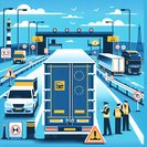 Roadpol announces 17-23 November ‘Truck & Bus’ week: Italian police to intensify roadside checks on cross-border freight and coach services