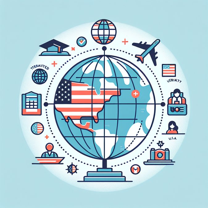 NAFSA Issues Detailed Guidance on New Presidential Travel Ban (Proclamation 10998)