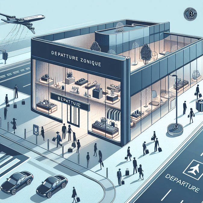 Coach opens flagship boutique at Cyprus Duty Free, signalling confidence in post-pandemic passenger rebound