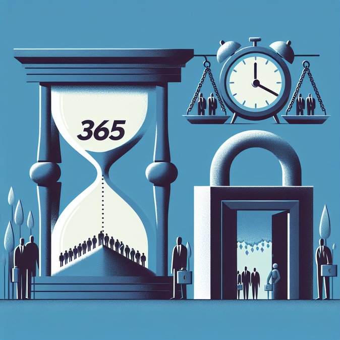 DHS Proposes Sweeping Overhaul of Asylum-Seeker Work Authorization