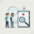 Le Canada renforce les contrôles contre la fraude aux tests de langue, intensifiant la surveillance de milliers de candidats indiens