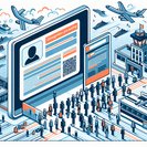 La Chine lance une carte d’arrivée numérique et étend le transit sans visa à 20 nouveaux ports