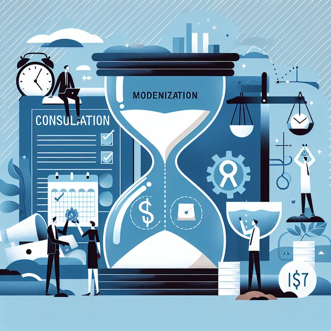 ONS launches SOC-code overhaul that will reshape sponsored-worker salary thresholds