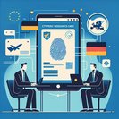 Cyprus and Germany explore digital residence permits in Nicosia meeting