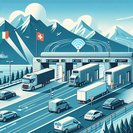 Swiss Federal Council Approves Sweeping Border-Control Upgrade