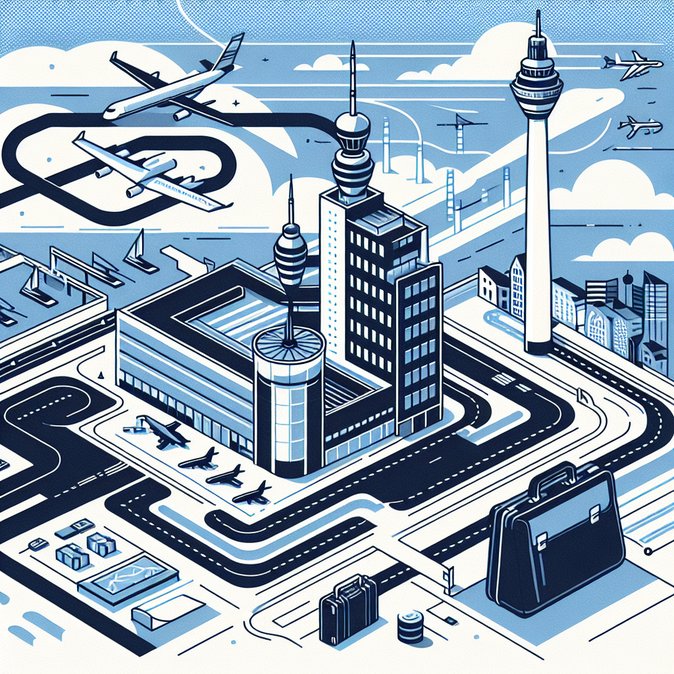 Ver.di calls fresh strike at Hamburg Airport, threatening early-March travel peak