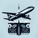 Qantas launches week-long global fare sale with one-way seats from A$299