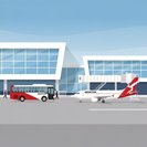Last day of bus-only transfers between Sydney’s T1 and T3 as terminal upgrade wraps up