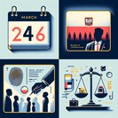 波兰为2026年3月后雇佣乌克兰人新规做准备