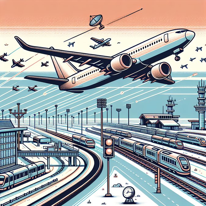 Edinburgh Airport halts all traffic after British Airways A320 returns with landing-gear fault