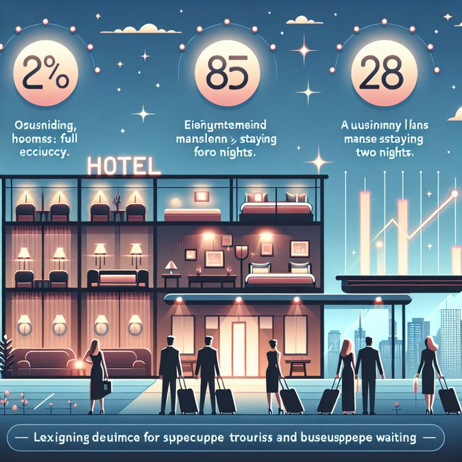 Holiday Concerts Push Hong Kong Hotel Occupancy to 100 %, Rates Up 15 %