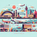 Italy Records 185 Million Tourist Arrivals in 2025, 8.7 % Rise in Foreign Visitors