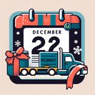 Heavy-Vehicle Holiday Restrictions Published for All States Ahead of Christmas Logistics Peak