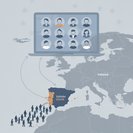 Ireland-led EU Presidency Convenes Emergency Meeting on Ceuta Migrant Surge