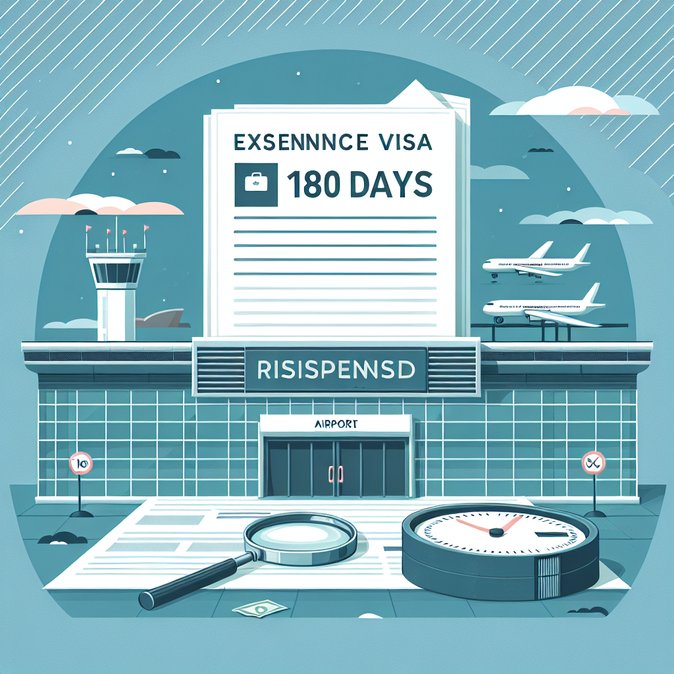 迪拜将容忍公民因滞留海外超过180天的居留逾期情况