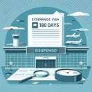 Dubai to tolerate residency overstays for citizens stuck abroad beyond 180-day limit