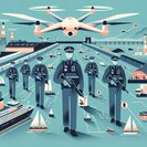 UK and France Agree £660 Million Channel Border Security Pact