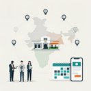 L'ambassade d'Inde réorganise les centres consulaires, de passeports et de visas à travers les Émirats arabes unis