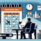 Visitor-visa wait times for Indian nationals hit 99 days as IRCC backlogs swell