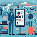 Controles más estrictos en redes sociales de EE. UU. dejan varados a cientos de trabajadores indios con visa H-1B