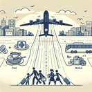 Brazil Coordinates Reception for 100 Citizens Deported from the United States