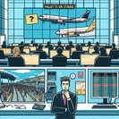 Lufthansa CityLine Pilots Seek Strike Mandate, Putting German Domestic Links at Risk