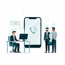 مفتشية العمل في كاتوفيتسه تقدم خط دعم لتوظيف العمال الأجانب