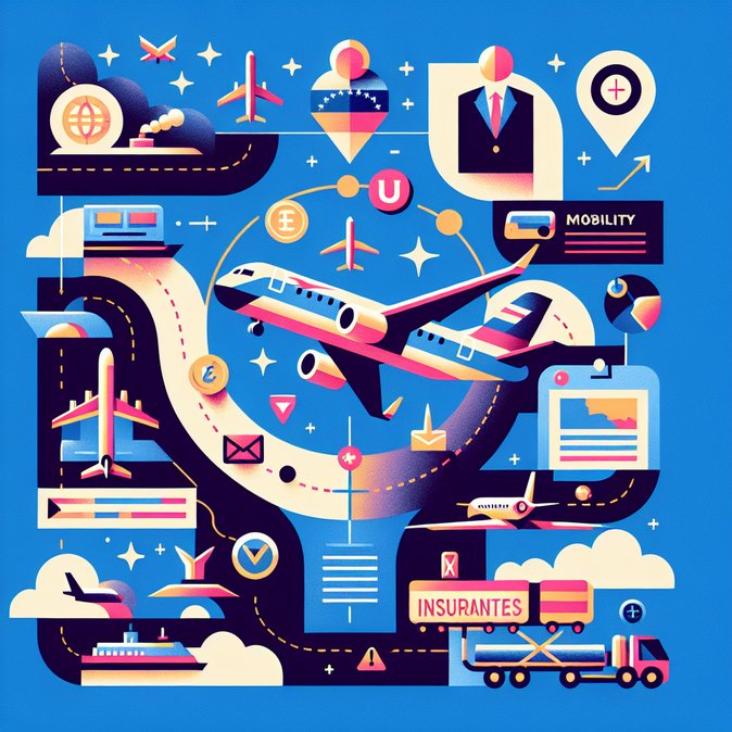 EASA Orders Austrian and Other EU Airlines to Avoid Venezuelan Airspace