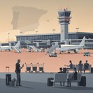 New strike calendar: Spanish tower controllers and ground handlers under minimum-service order until 30 November