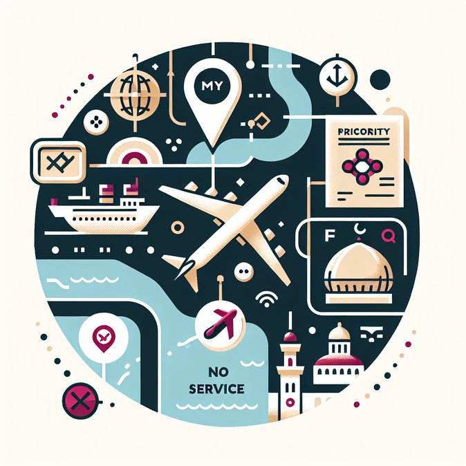 Finnair opens one-off Muscat–Helsinki rescue flight after Dubai cancellations