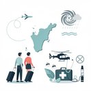 Fiji travel advice refreshed: cyclone season prompts preparedness push for Australian visitors