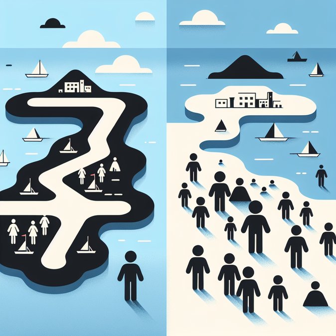 Canary Islands Urge Legal Clarity as Spain Begins Transfer of Unaccompanied Migrant Minors