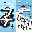 Canary Islands Urge Legal Clarity as Spain Begins Transfer of Unaccompanied Migrant Minors