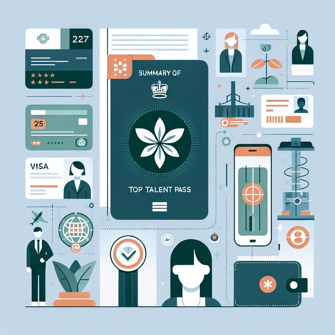 Hong Kong Budget trumpets 270,000 talent-visa approvals and pledges deeper support for global recruits