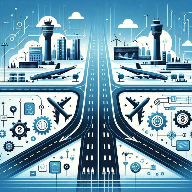 Vienna Airport Scraps €2 Billion Third-Runway Project, Removing Long-Term Capacity Uncertainty